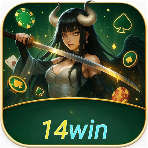 14win